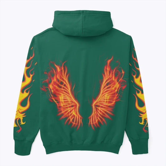 The Ultimate Collection of Hoodies for Men Women - Dastan