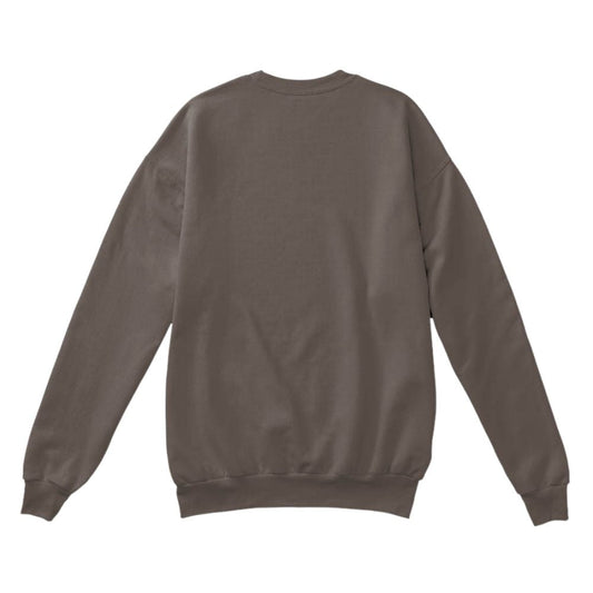 Bakugo Katsuki Grey Sweatshirt