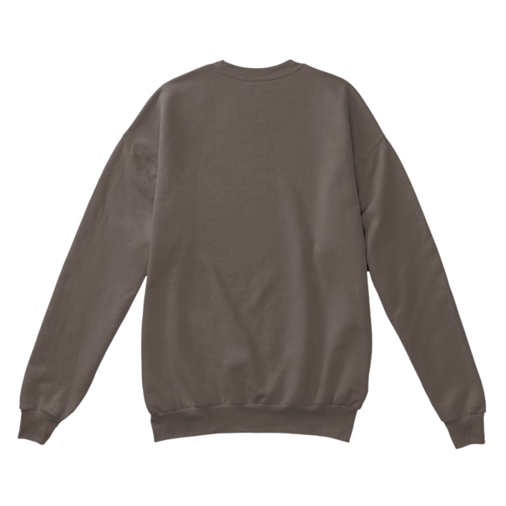 Fire Force Grey Sweatshirt