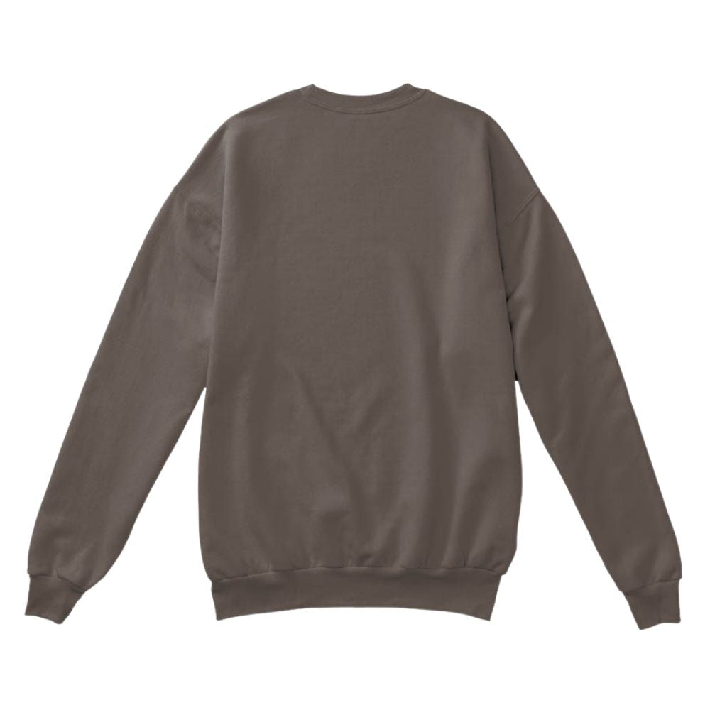Coordinates Grey Sweatshirt
